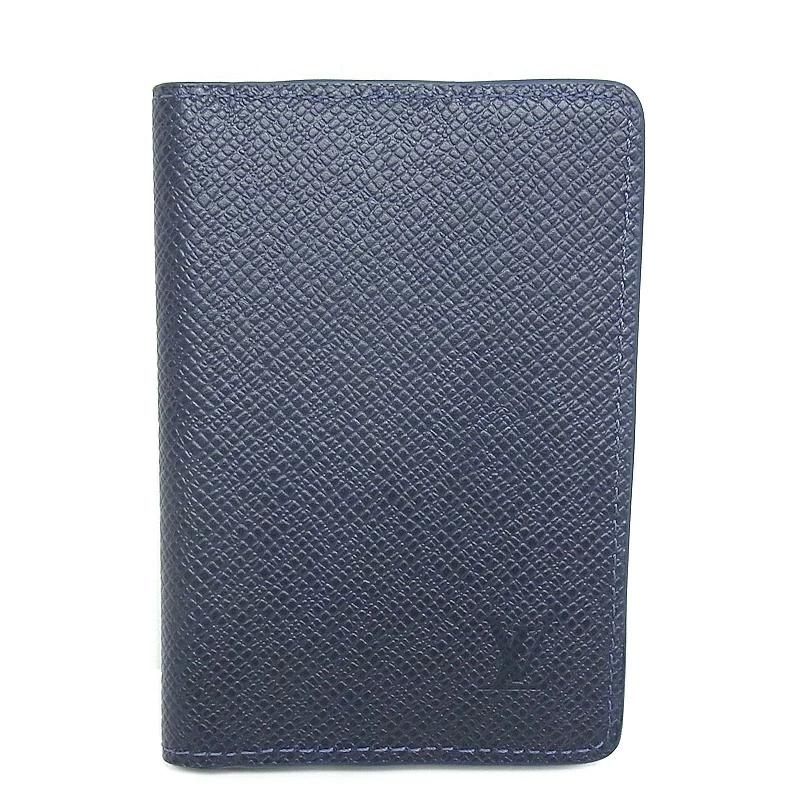 LOUIS VUITTON（ルイ・ヴィトン） タイガ オーガナイザー ドゥ