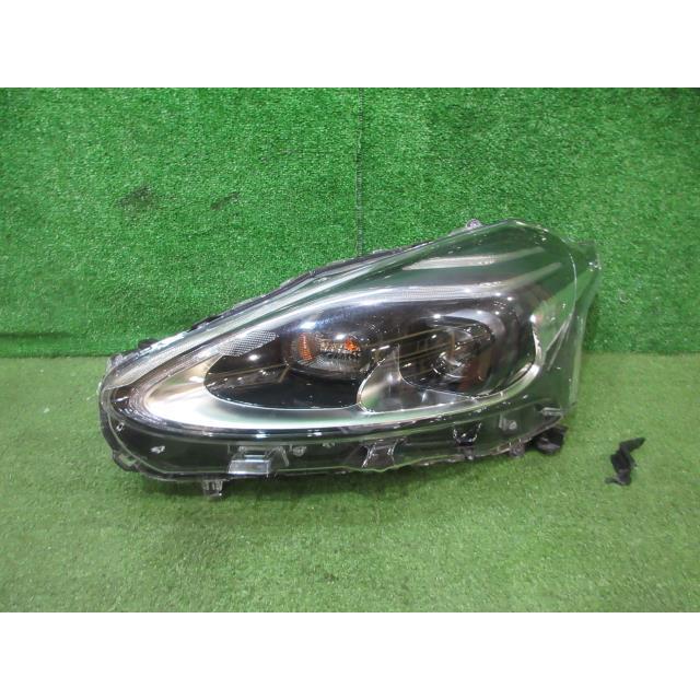 シエンタ(車) シエンタ 6AA-NHP170G 左ヘッドランプ 左ヘッドライト