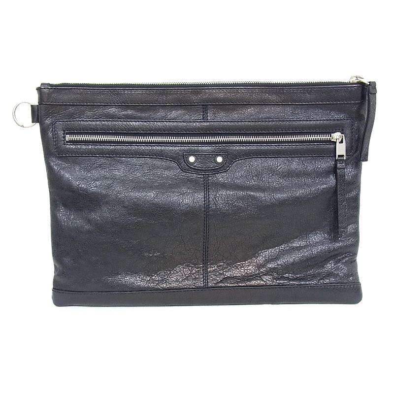 BALENCIAGA（バレンシアガ） クラッチバッグ メンズ 273023 クラシック