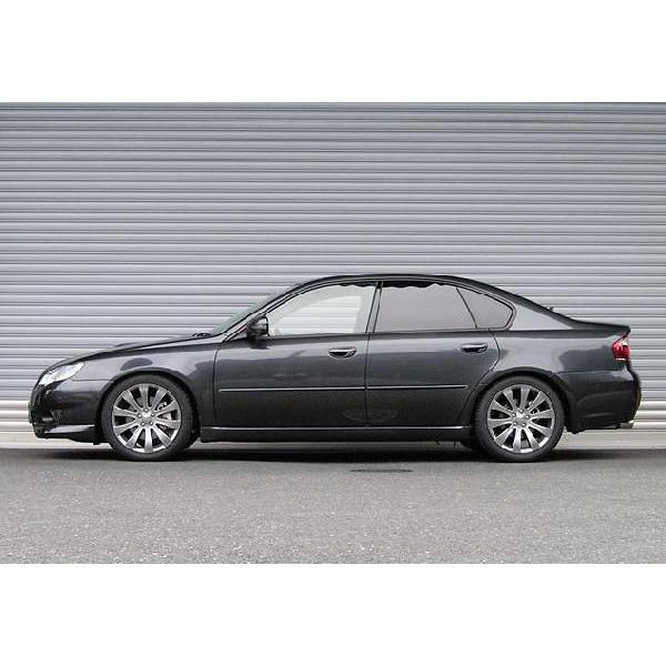 RSR RS-Rダウンサス/レガシィーB4(BL5)4WD 2．0GTスペックB D型