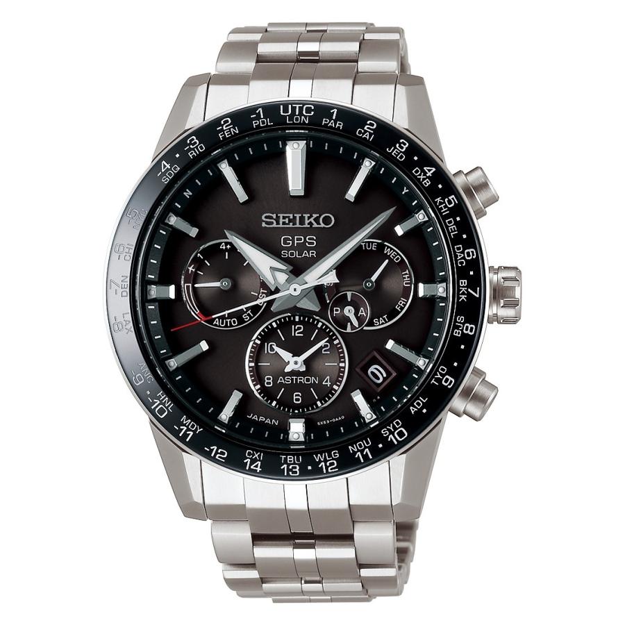ASTRON SEIKO セイコー アストロン SBXC003爆買 : 創業75年 YANO