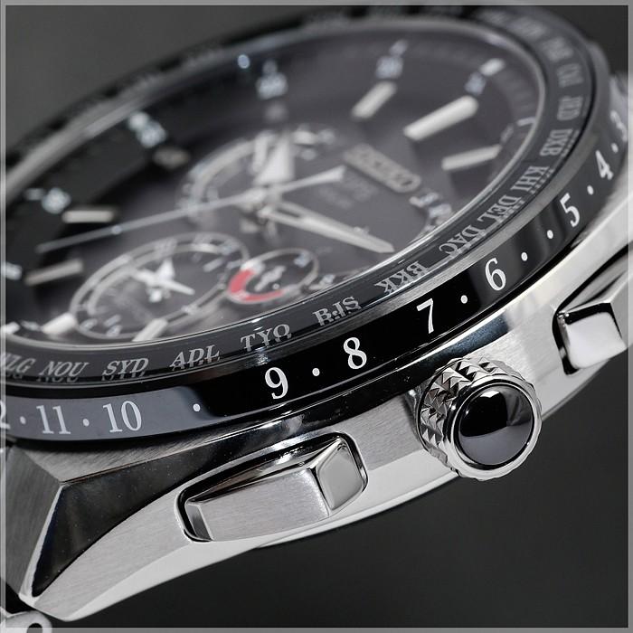 ASTRON SEIKO セイコー アストロン SBXB123 エグゼクティブライン GPS