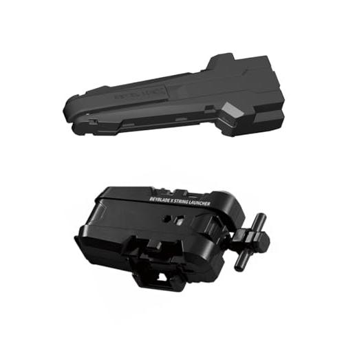 豪華まとめ売り】ベイブレード 大量セット ランチャー・グリップ・各種