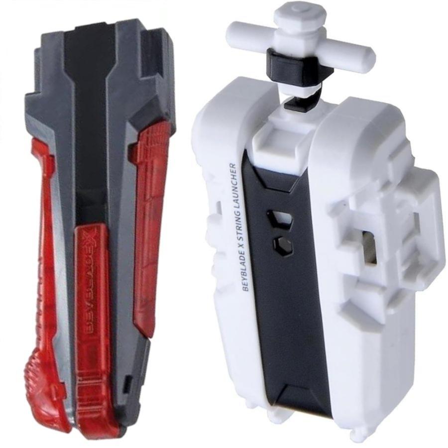 ベイブレードX [2種セット] タカラトミー BEYBLADE X ベイブレード BX