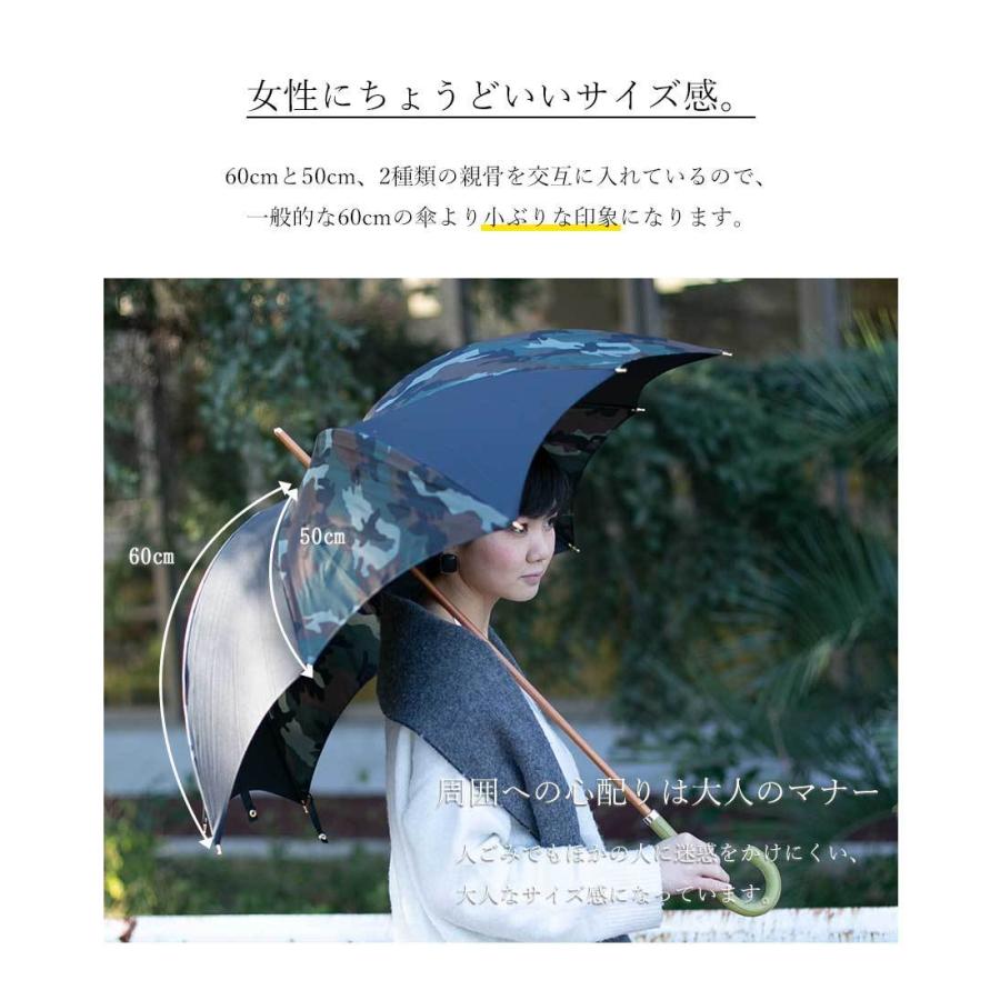 日本製 デザイナーズブランド 傘 DiCesare Designs Rhythm