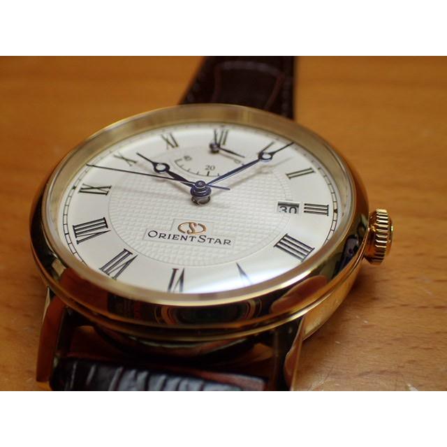 ORIENT（オリエント） 腕時計 ORIENTSTAR オリエントスター エレガント