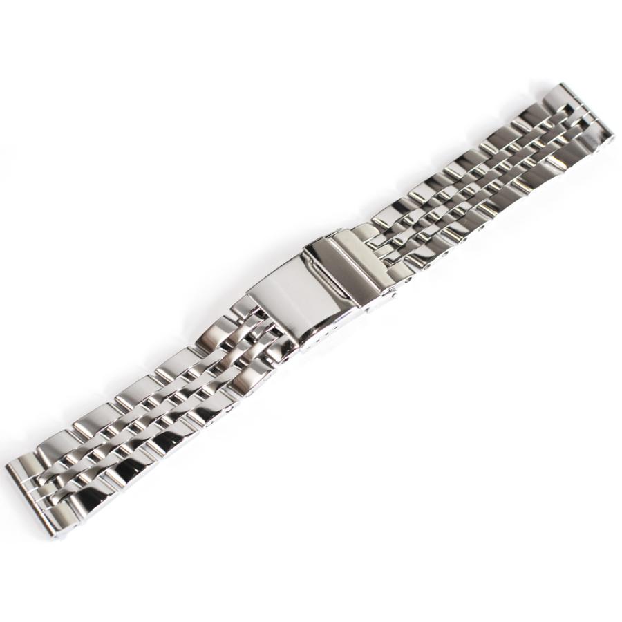 ブライトリング（BREITLING） 「向け」輸入王オリジナル ブレス メンズ