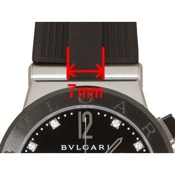BVLGARI（ブルガリ） 「向け」輸入王オリジナル ディアゴノ スクーバ用