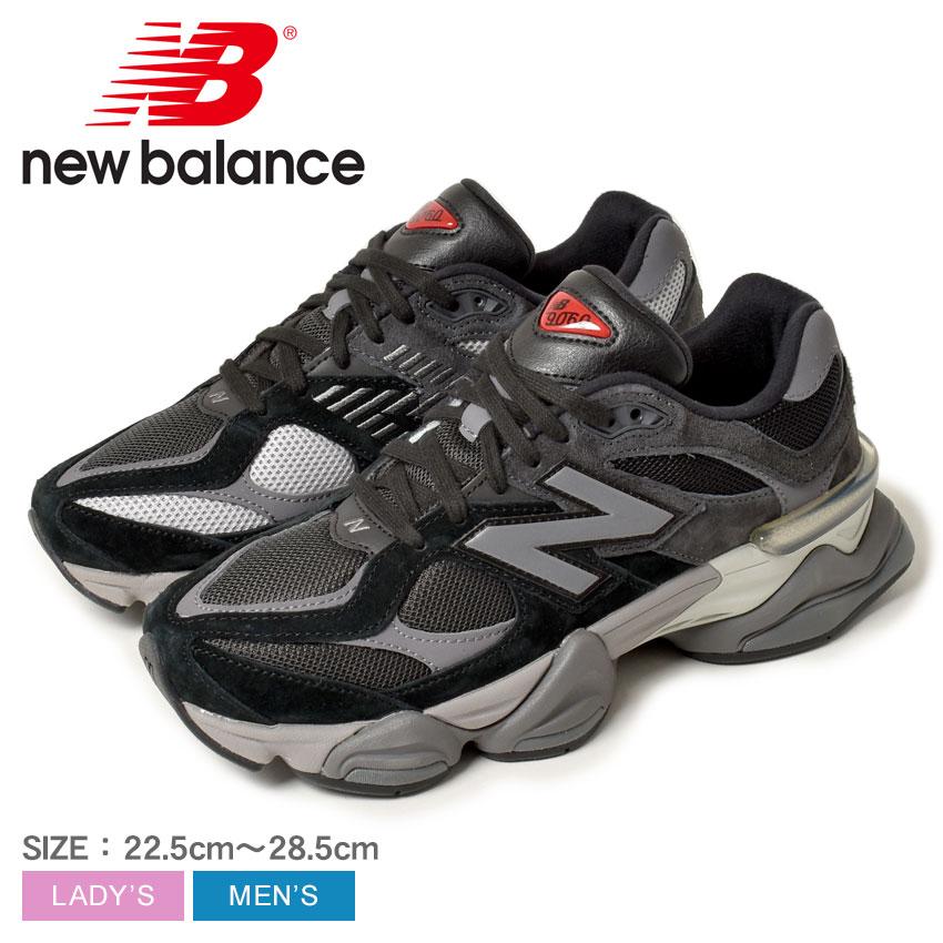 New Balance（ニューバランス） スニーカー メンズ レディース U9060