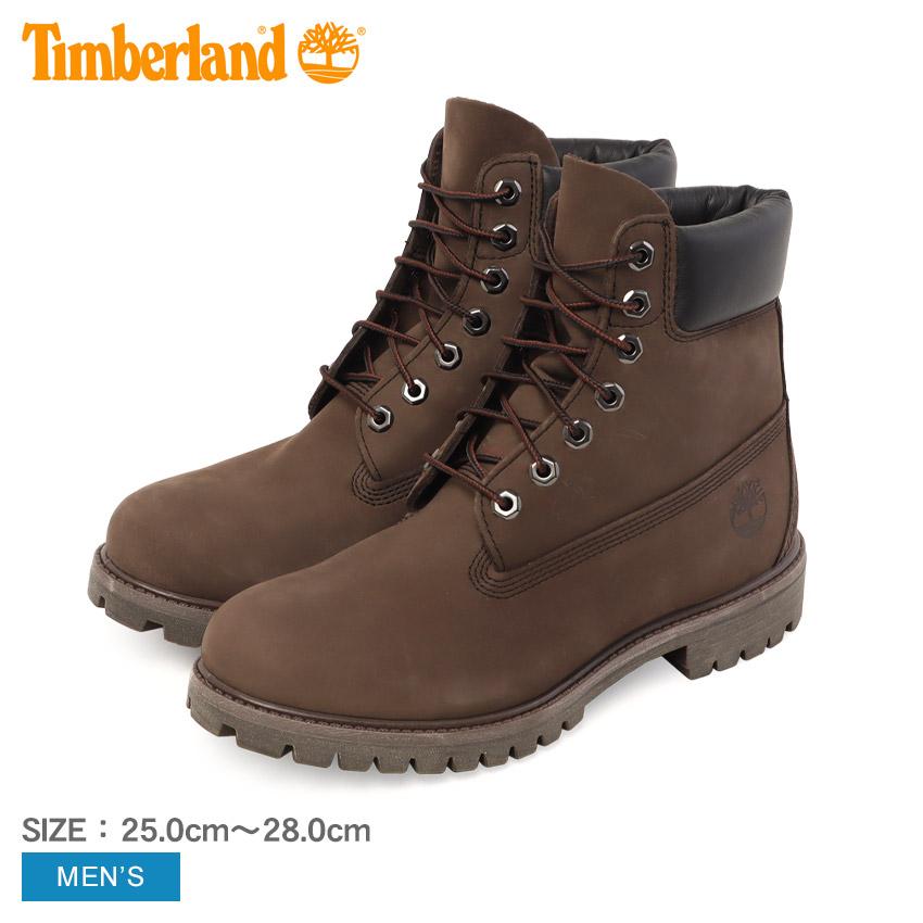 Timberland（ティンバーランド） ブーツ メンズ TIMBERLAND