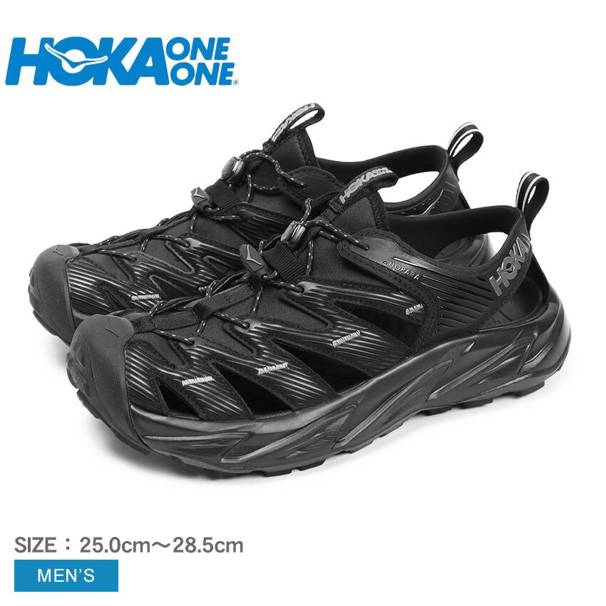 HOKA ONEONE（ホカ オネオネ） スポーツサンダル メンズ HOKA ONE ONE