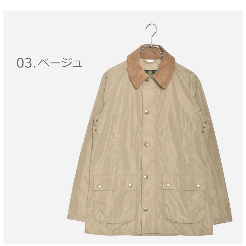 Barbour（バブアー） ジャケット メンズ 男性用 ビデイル SL シェイプ