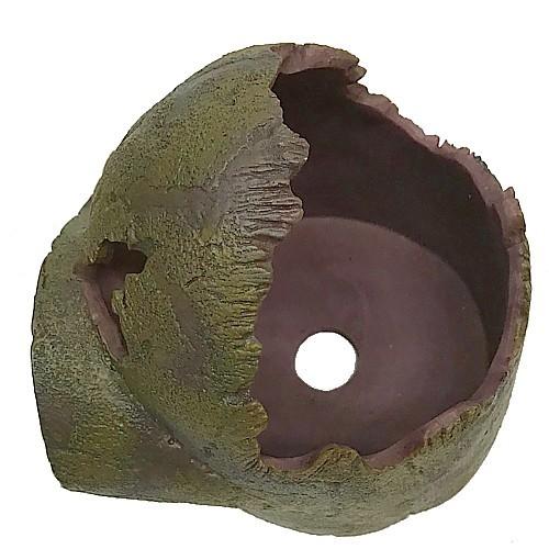 ジブリ ガーデニング プランター 天空の城ラピュタ ロボット兵の思い