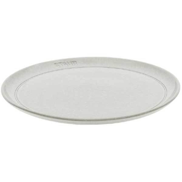 Staub（ストウブ） サービングプレート26cm カンパーニュ | プレート