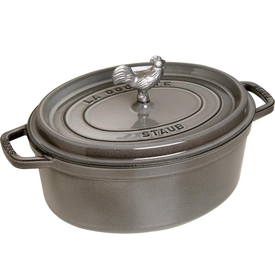 Staub（ストウブ） アニマルノブ チキン|ストウブ 鍋 蓋 フタ つまみ