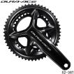 シマノ（SHIMANO） DURA-ACE デュラ―エス FC-R9200 52-36T クランク