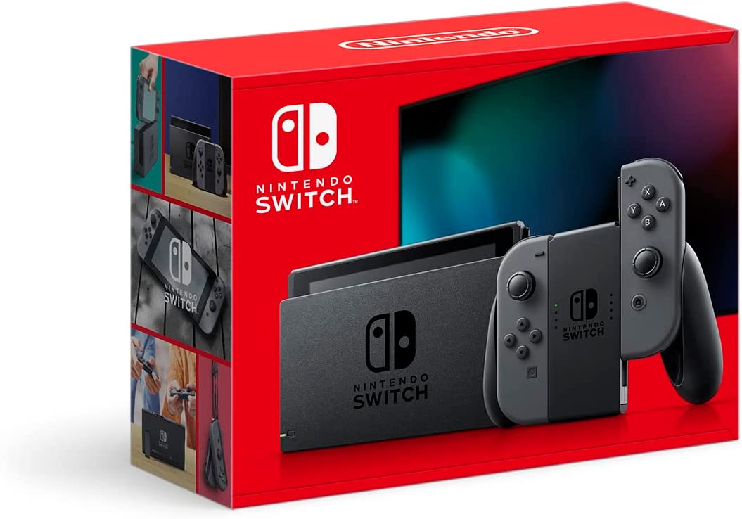 任天堂 Nintendo Switch Joy-Con（L）ネオンブルー/（R）ネオンレッド