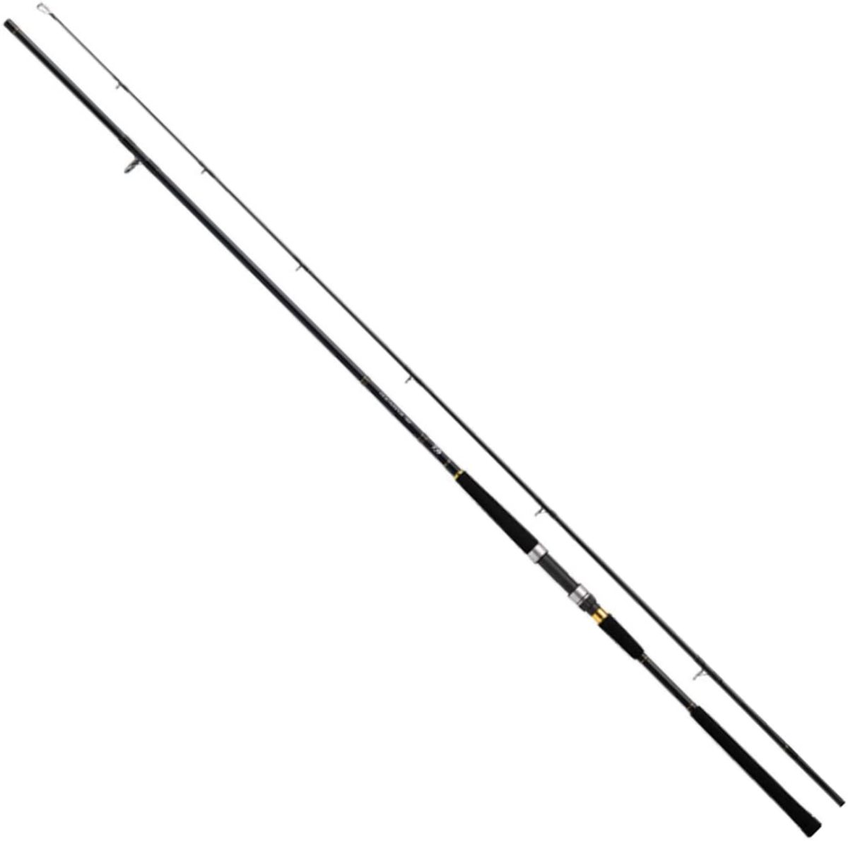 DAIWA（釣り） 21 ジグキャスター 100MH・N JIG CASTER ショアジギング