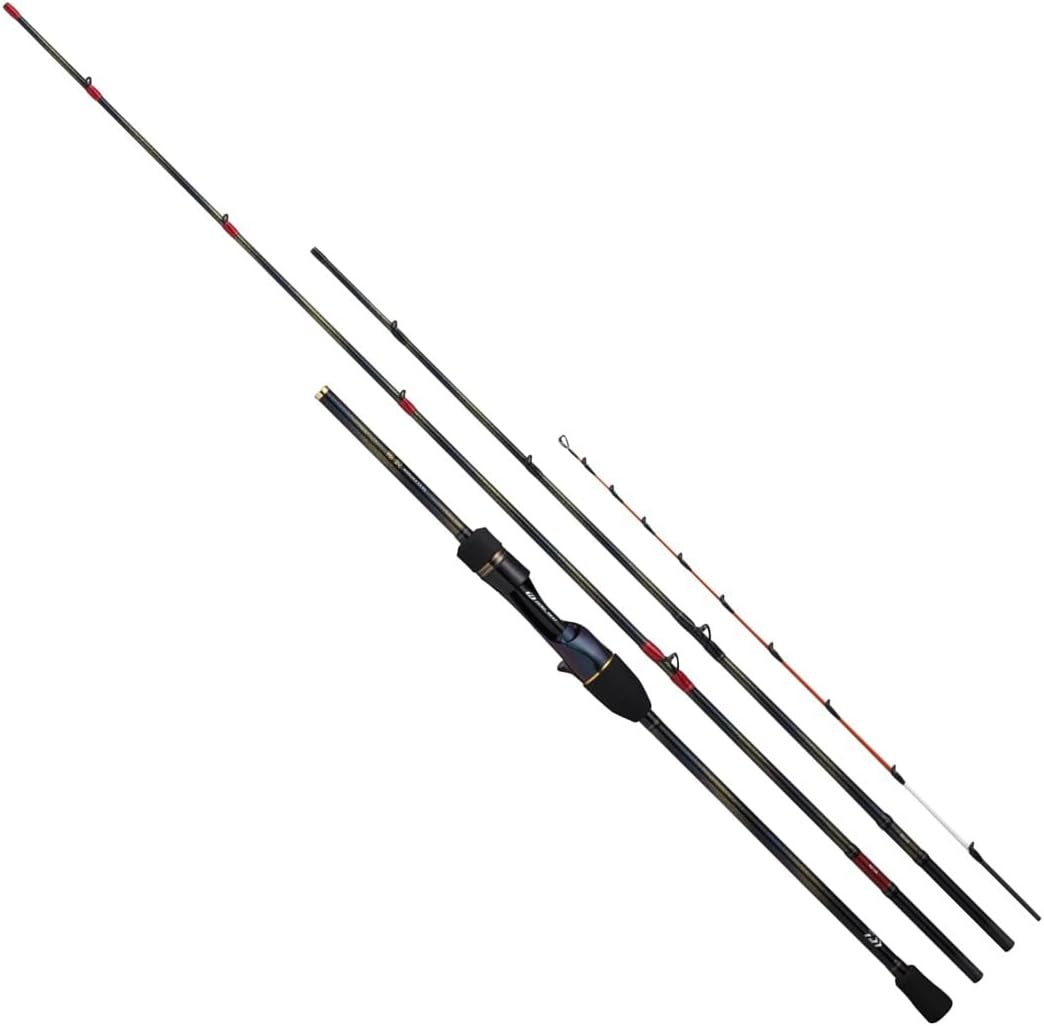DAIWA（釣り） メタリア タチウオ テンヤSP 91-170 Metallia 釣り 船竿