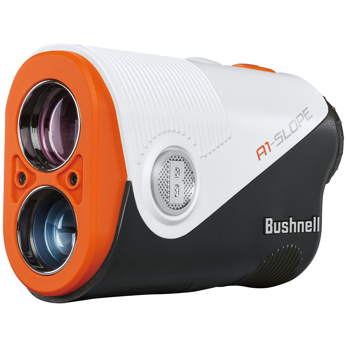 Bushnell ピンシーカー A1スロープジョルト レーザー距離計 ゴルフ用