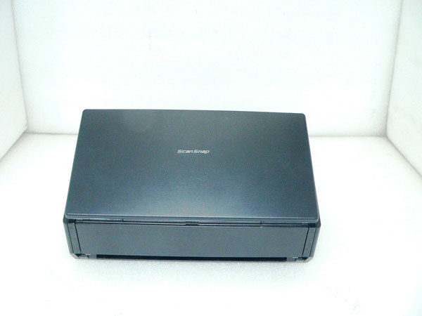PFU ScanSnap iX500 FI-IX500 ScanSnap ドキュメントスキャナー - 最