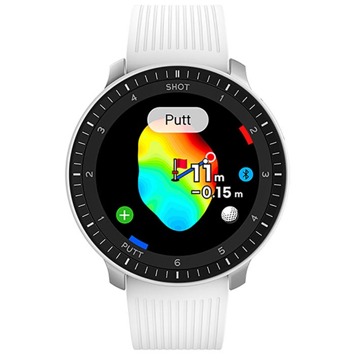 VOICE CADDIE ボイスキャディ T-Ultra（ブラック） ゴルフ GPSナビ