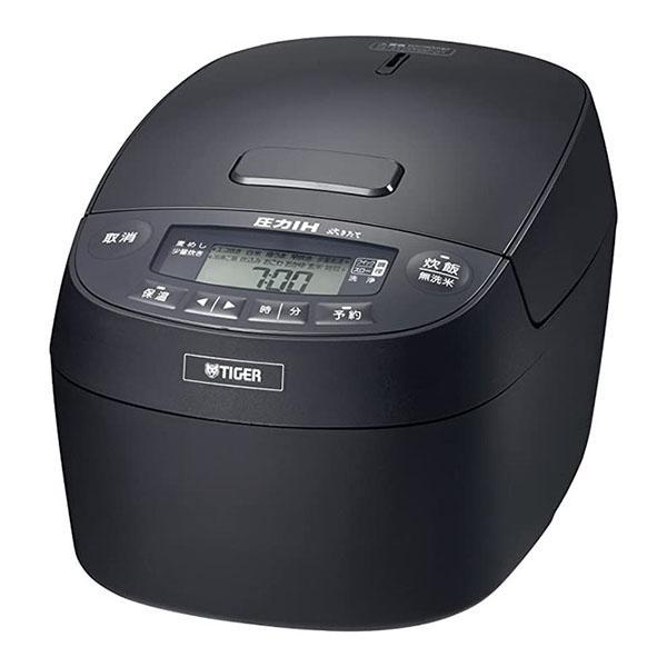 タイガー タイガー 圧力IHジャー炊飯器 炊き立て JPI-S10NK 炊きたて