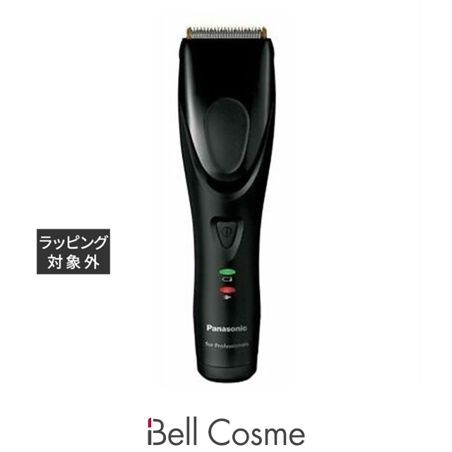 Panasonic プロリニアバリカン ER-GP82-K （黒） 電気バリカン - 最