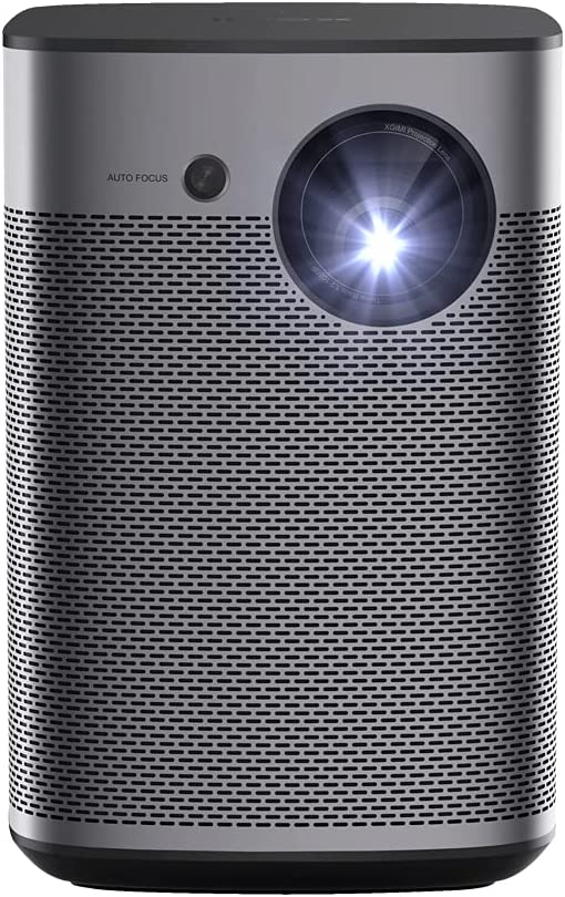 XGIMI XGIMI Halo WK03A （DLP方式 800lm フルHD） プロジェクター本体