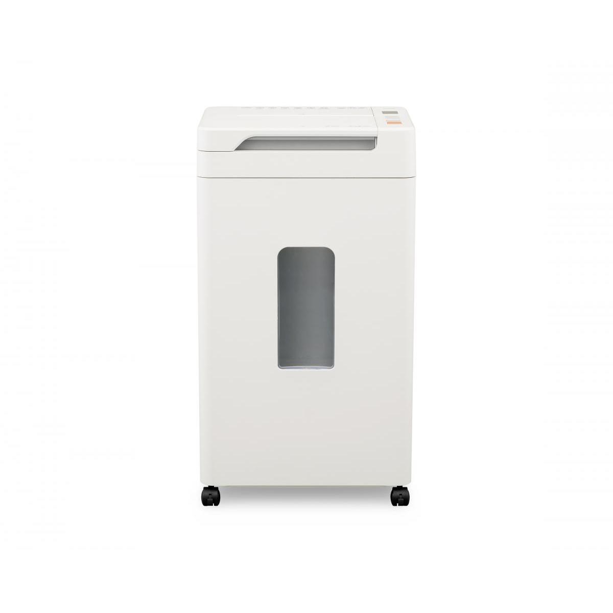 IRIS OHYAMA オフィスシュレッダー OF16J 業務用シュレッダー - 最安値