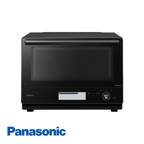 Panasonic パナソニック スチームオーブンレンジ ビストロ NE-BS8C-K
