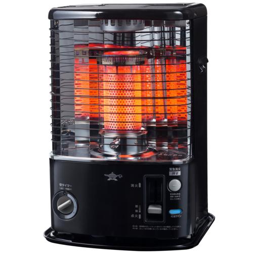 アラジン 石油ストーブ AKP-U2802（K）（ブラック） 石油ストーブ - 最