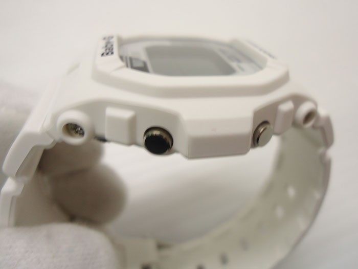 MARY QUANTマリークワント Baby-G コラボ第1弾 限定 美品 囗G