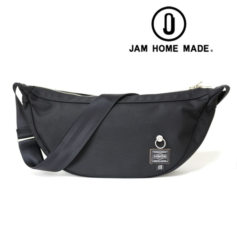 JAM HOME MADE（ジャムホームメイド） ポーター PORTER 吉田カバン