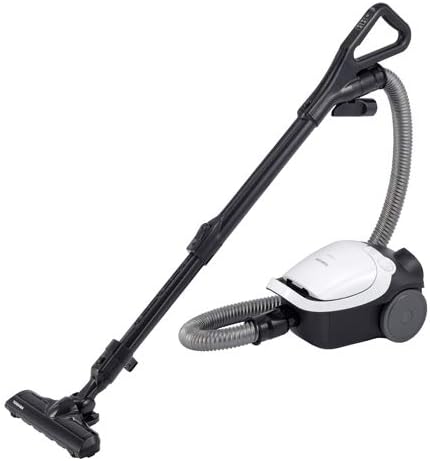 東芝 紙パック式クリーナー VC-PH65A （ホワイト） 掃除機 - 最安値