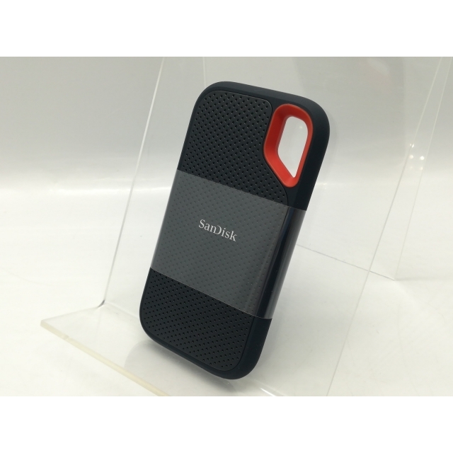 SanDisk SDSSDE61-4T00-GH25 [エクストリーム ポータブル SSD V2