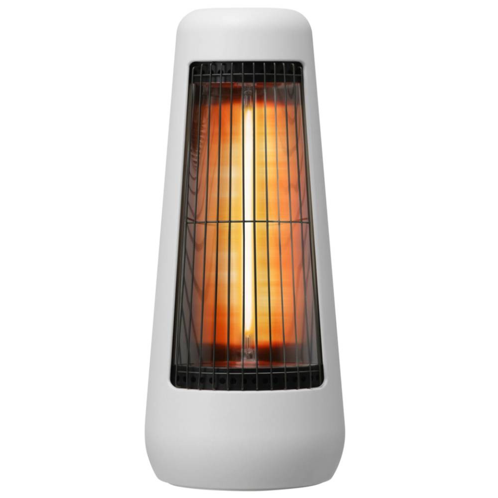 ダイキン ダイキン工業 セラムヒート ERFT11WS-H ダークグレー