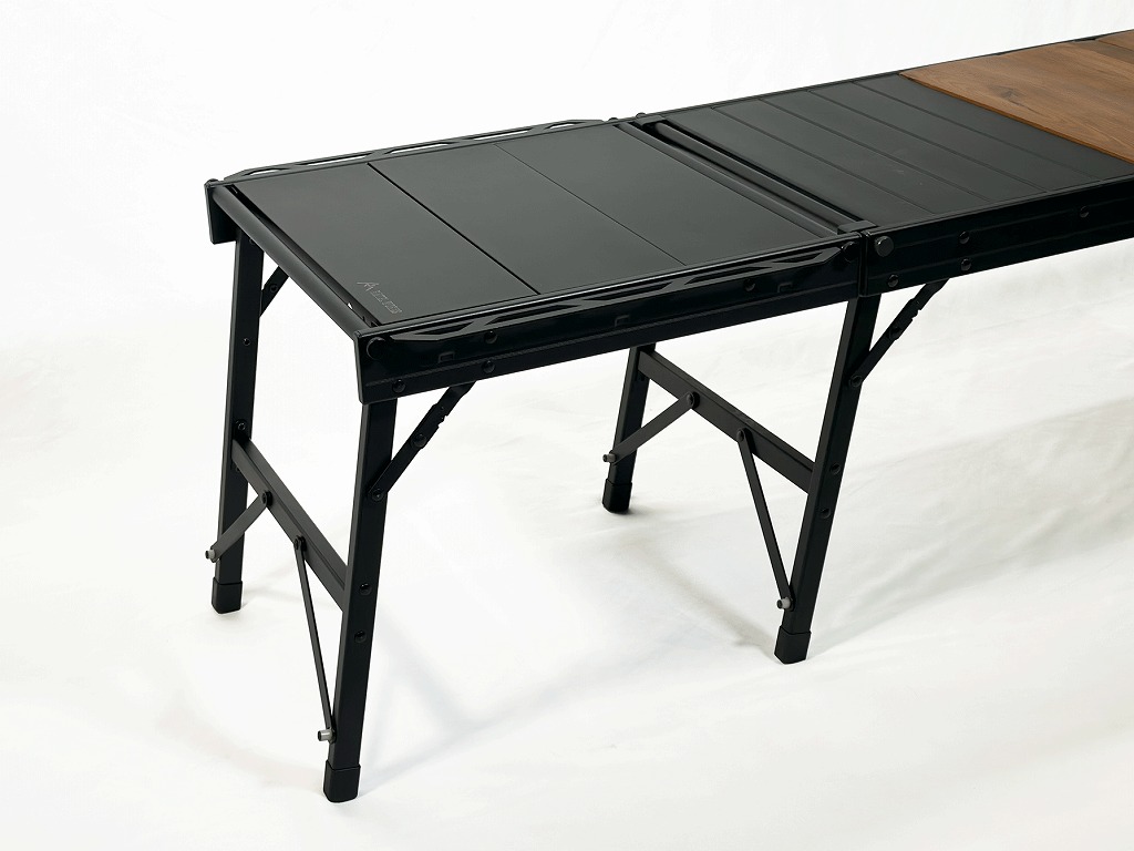 CHUMS チャムス バンブーテーブル100 アウトドアテーブル - 最安値