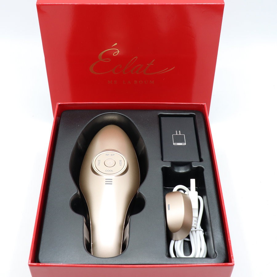 MEラボンエクラ 美顔器 美顔器 - 最安値・価格比較 - Yahoo!ショッピング