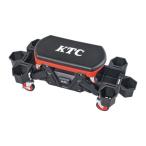座ったまま作業可能 シートクリーパー KTC AYSC-40 60-7640-46 - 最