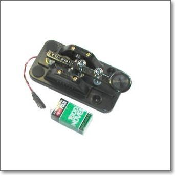 電鍵ケーブル（アマチュア無線用品）｜コレクション、趣味 | 楽器