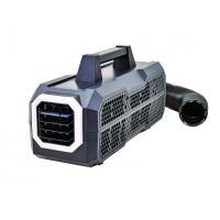 山善 ポータブルスポットクーラー カンゲキくん YNC-A160のレビュー