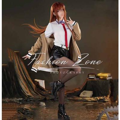 コスプレ 牧瀬紅莉栖のおすすめ人気商品一覧 通販 - Yahoo!ショッピング