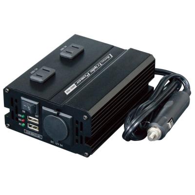 正弦波インバーター1500w（大自工業）のおすすめ人気商品一覧 通販