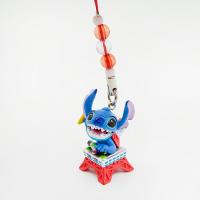 Disney（ディズニー） 東京限定 東京タワー スティッチ ビーズ