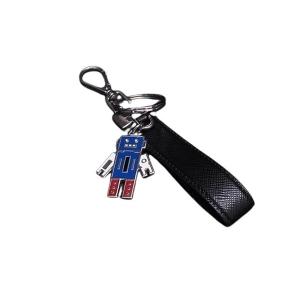 PRADA（プラダ） キーリング/キーホルダー アクセサリー メンズ