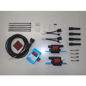 ASウオタニ CBR400F(83-85) SP2パワーコイルKIT : モーターハウス