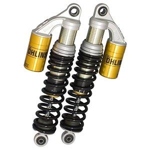 OHLINS（オーリンズ） KA 756 リアショック 旧Z系 Z1R / Z 1000R/900