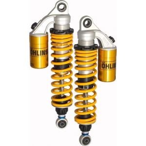 OHLINS（オーリンズ） オーリンズ正規品 HO133 CB750F 保証付