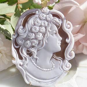 CAMEO（カメオ） 特別価格フルネーム最高ランク作品Maestro Aniello